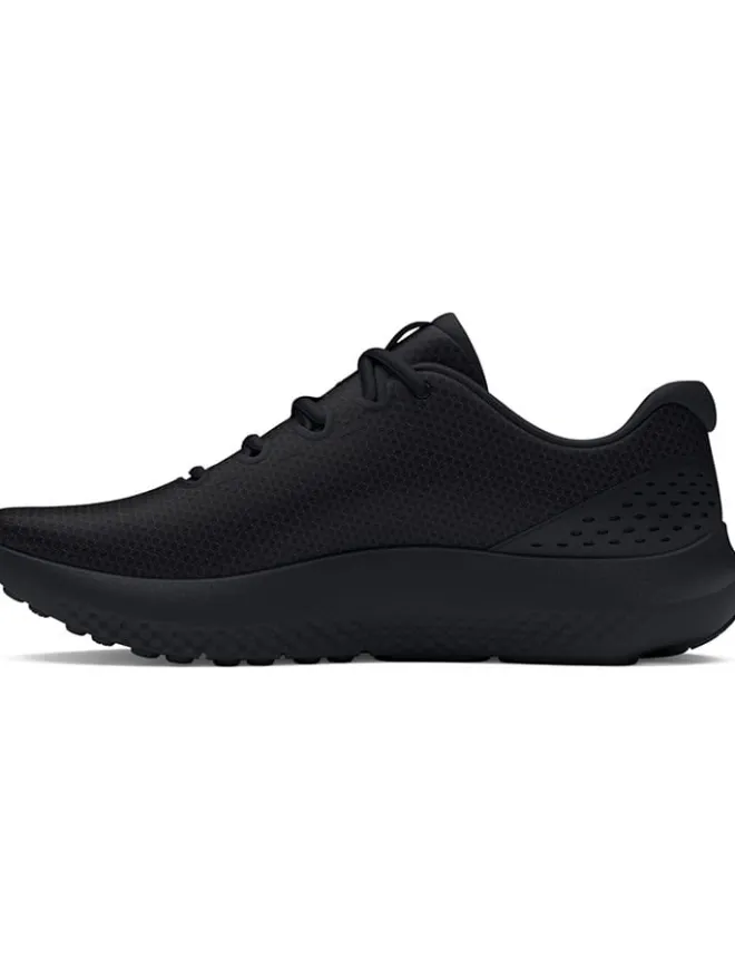 Under Armour Outdoor- & Sportschuhe^Laufschuhe "Charged Surge 4" in Schwarz