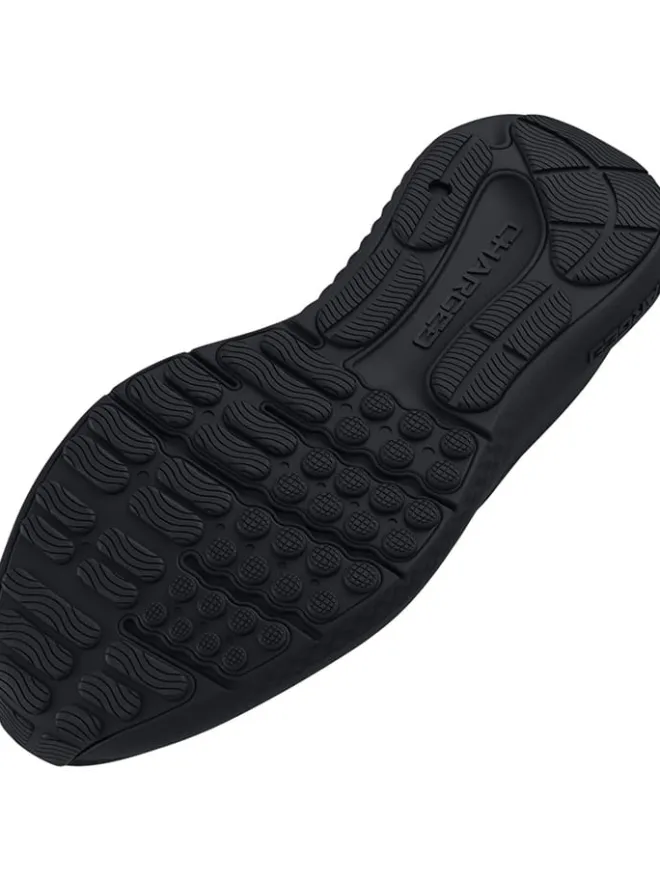 Under Armour Outdoor- & Sportschuhe^Laufschuhe "Charged Surge 4" in Schwarz