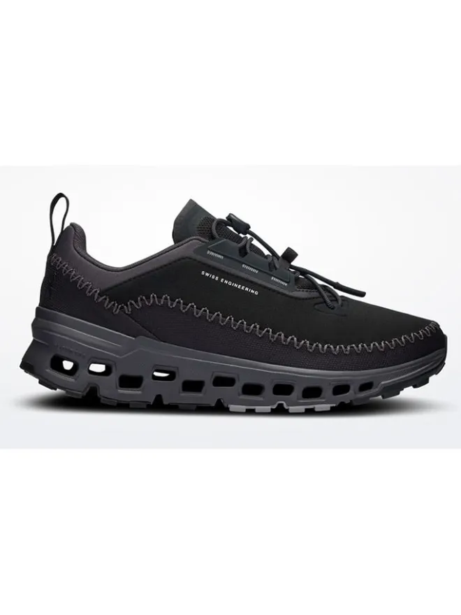 ON RUNNING Outdoor- & Sportschuhe^Laufschuhe "Cloudaway 2" in Schwarz