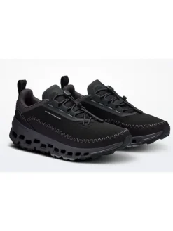 ON RUNNING Outdoor- & Sportschuhe^Laufschuhe "Cloudaway 2" in Schwarz