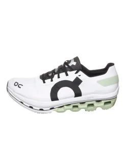 ON RUNNING Outdoor- & Sportschuhe^Laufschuhe "Cloudboom Echo" in Weiß/ Grün