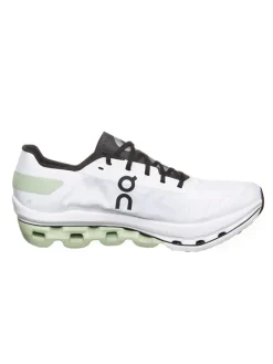 ON RUNNING Outdoor- & Sportschuhe^Laufschuhe "Cloudboom Echo" in Weiß/ Grün