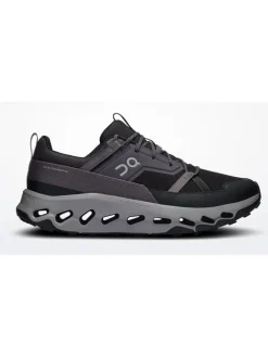 ON RUNNING Outdoor- & Sportschuhe^Laufschuhe "Cloudhorizon" in Schwarz