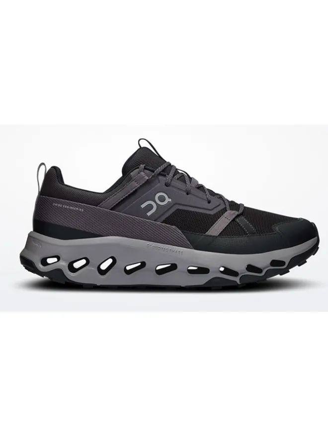 ON RUNNING Outdoor- & Sportschuhe^Laufschuhe "Cloudhorizon" in Schwarz