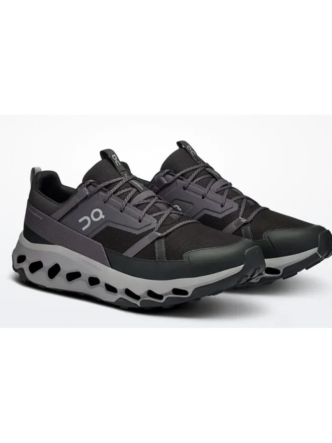 ON RUNNING Outdoor- & Sportschuhe^Laufschuhe "Cloudhorizon" in Schwarz