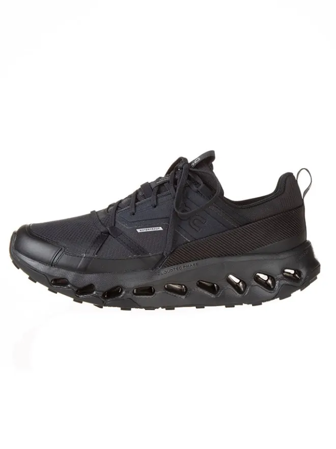 ON RUNNING Outdoor- & Sportschuhe^Laufschuhe "Cloudhorizon" in Schwarz