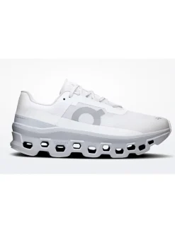 Laufschuhe "Cloudmonster" in Weiß>ON RUNNING Best