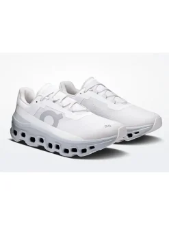 Laufschuhe "Cloudmonster" in Weiß>ON RUNNING Best