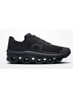 Laufschuhe "Cloudmonster" in Schwarz>ON RUNNING Hot