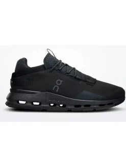 Laufschuhe "Cloudnova 2" in Schwarz>ON RUNNING Sale