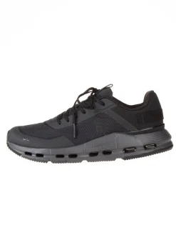 ON RUNNING Outdoor- & Sportschuhe^Laufschuhe "Cloudnova form 2" in Schwarz