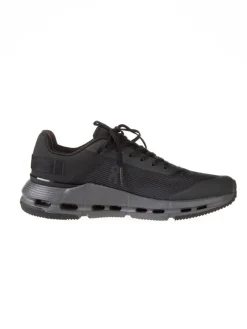 ON RUNNING Outdoor- & Sportschuhe^Laufschuhe "Cloudnova form 2" in Schwarz