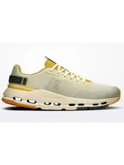 Laufschuhe "Cloudnova form 2" in Gelb>ON RUNNING Online