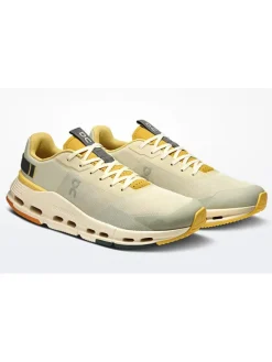 Laufschuhe "Cloudnova form 2" in Gelb>ON RUNNING Online