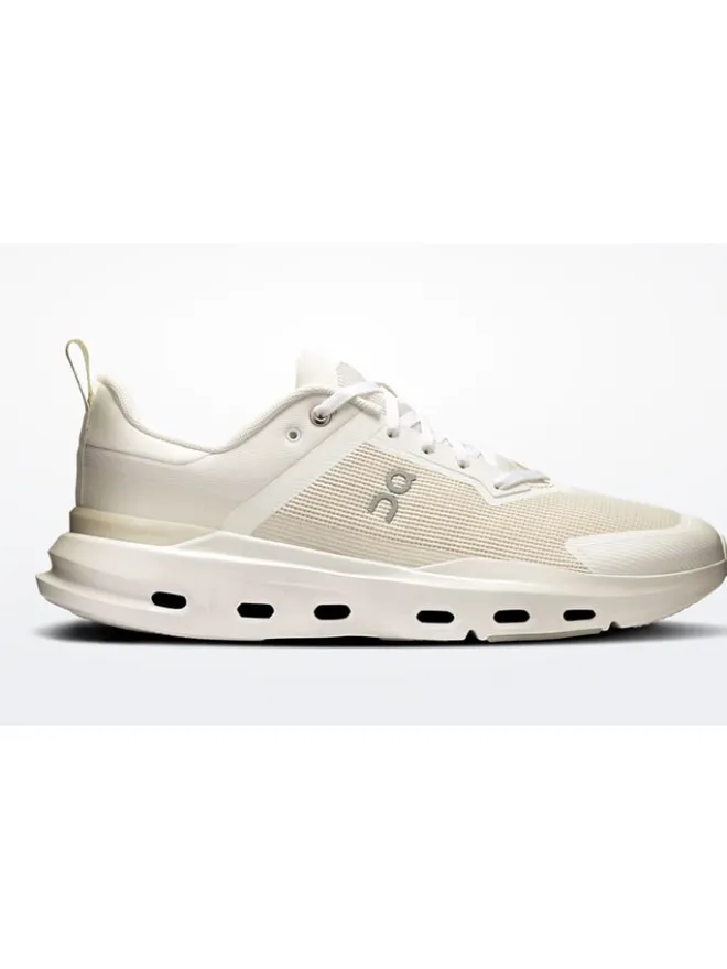 ON RUNNING Outdoor- & Sportschuhe^Laufschuhe "Cloudpulse next" in Beige