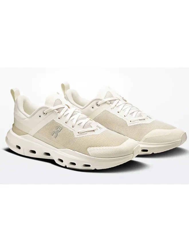 ON RUNNING Outdoor- & Sportschuhe^Laufschuhe "Cloudpulse next" in Beige