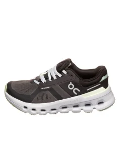 ON RUNNING Outdoor- & Sportschuhe^Laufschuhe "Cloudrunner 2" in Schwarz