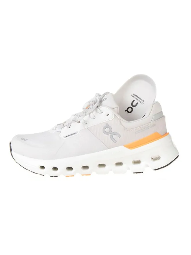 ON RUNNING Outdoor- & Sportschuhe^Laufschuhe "Cloudrunner 2" in Weiß