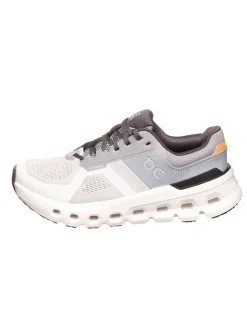 ON RUNNING Sportschuhe^Laufschuhe "Cloudrunner 2" in Weiß/ Hellblau