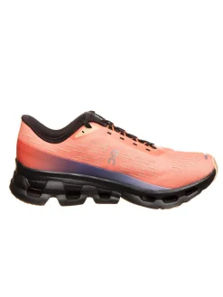 Laufschuhe "Cloudspark" in Orange/ Schwarz>ON RUNNING Best