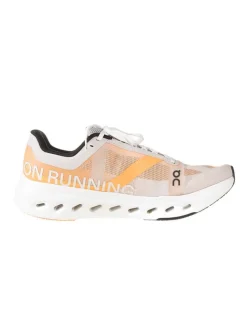Laufschuhe "Cloudsurfer next" in Orange/ Weiß>ON RUNNING Hot