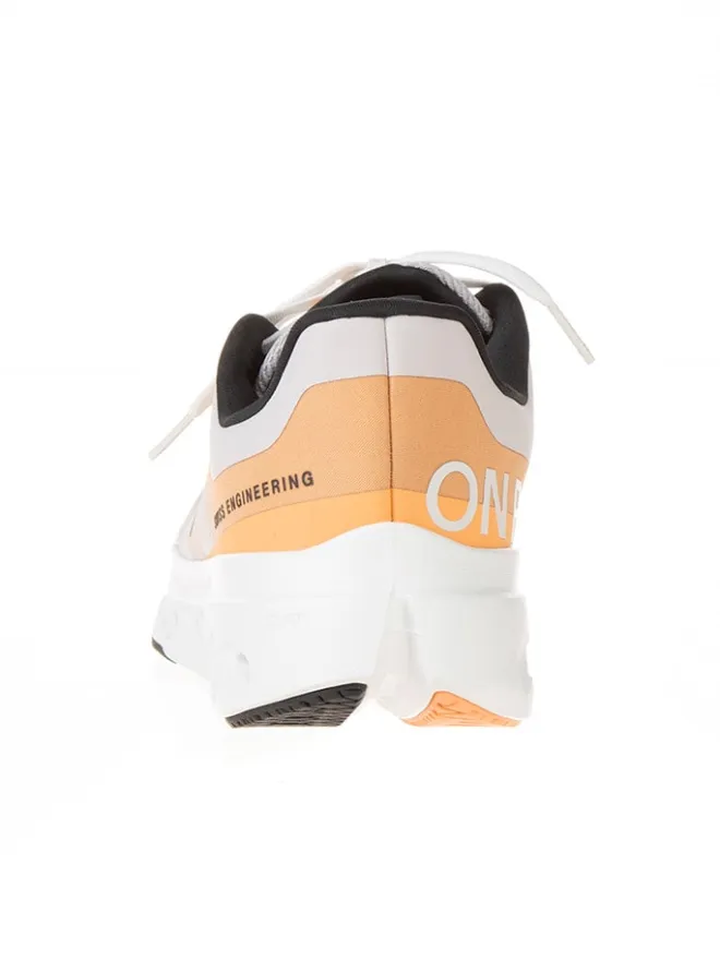Laufschuhe "Cloudsurfer next" in Orange/ Weiß>ON RUNNING Hot