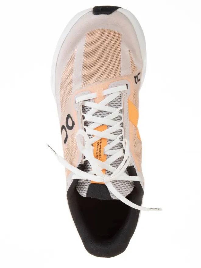 Laufschuhe "Cloudsurfer next" in Orange/ Weiß>ON RUNNING Hot
