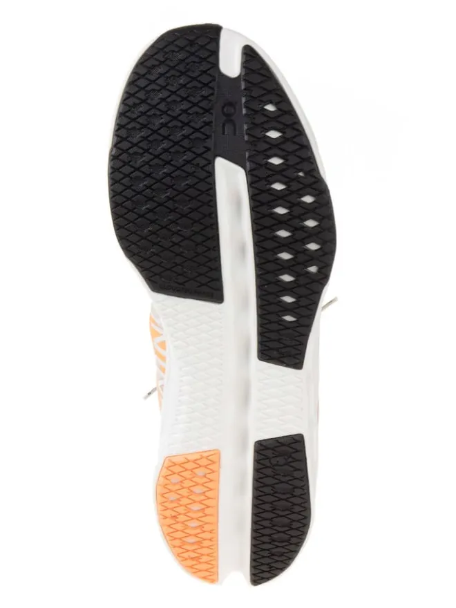 Laufschuhe "Cloudsurfer next" in Orange/ Weiß>ON RUNNING Hot
