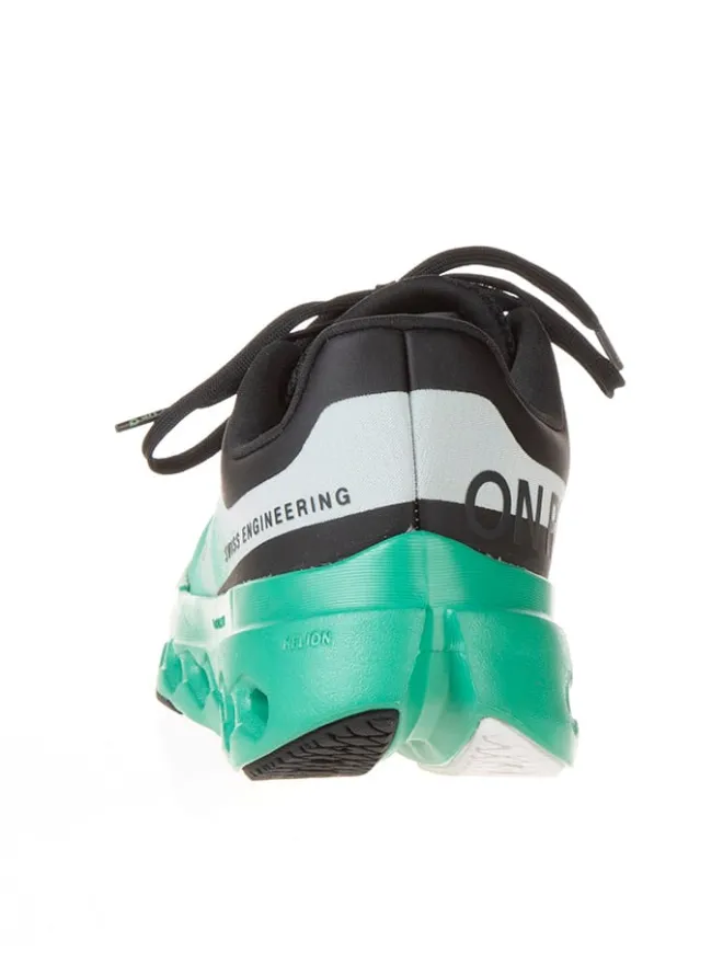 Laufschuhe "Cloudsurfer next" in Grün>ON RUNNING