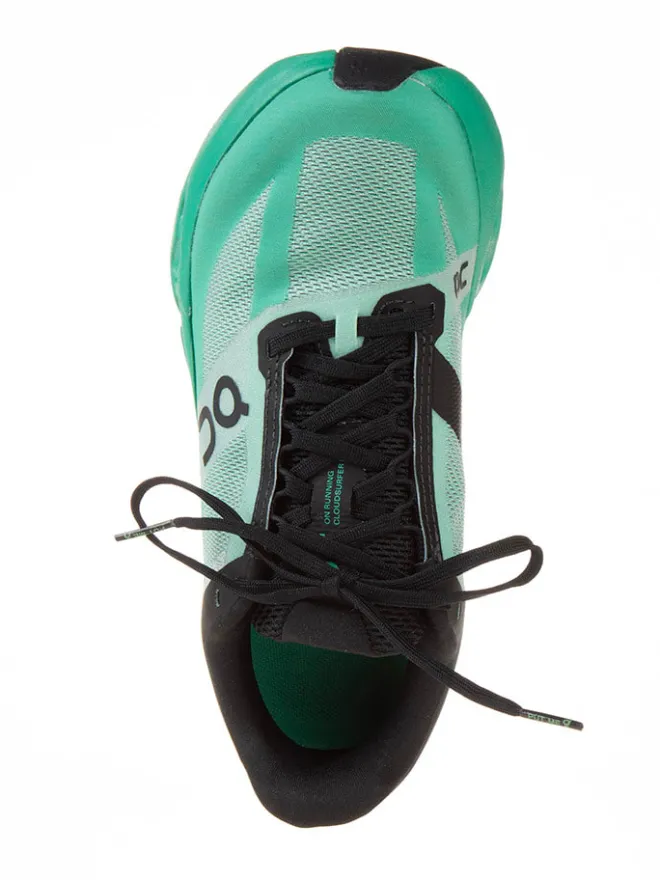 Laufschuhe "Cloudsurfer next" in Grün>ON RUNNING