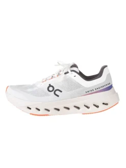 ON RUNNING Sportschuhe^Laufschuhe "Cloudsurfer next" in Weiß