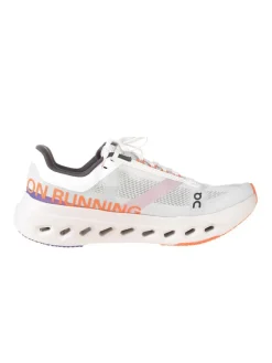 ON RUNNING Sportschuhe^Laufschuhe "Cloudsurfer next" in Weiß