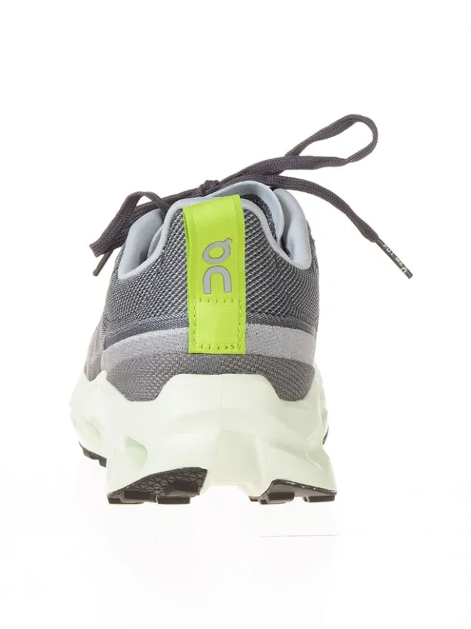 Laufschuhe "Cloudsurfer trail" in Anthrazit/ Weiß>ON RUNNING Outlet