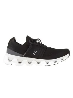 Laufschuhe "Cloudswift 3" in Schwarz/ Weiß>ON RUNNING
