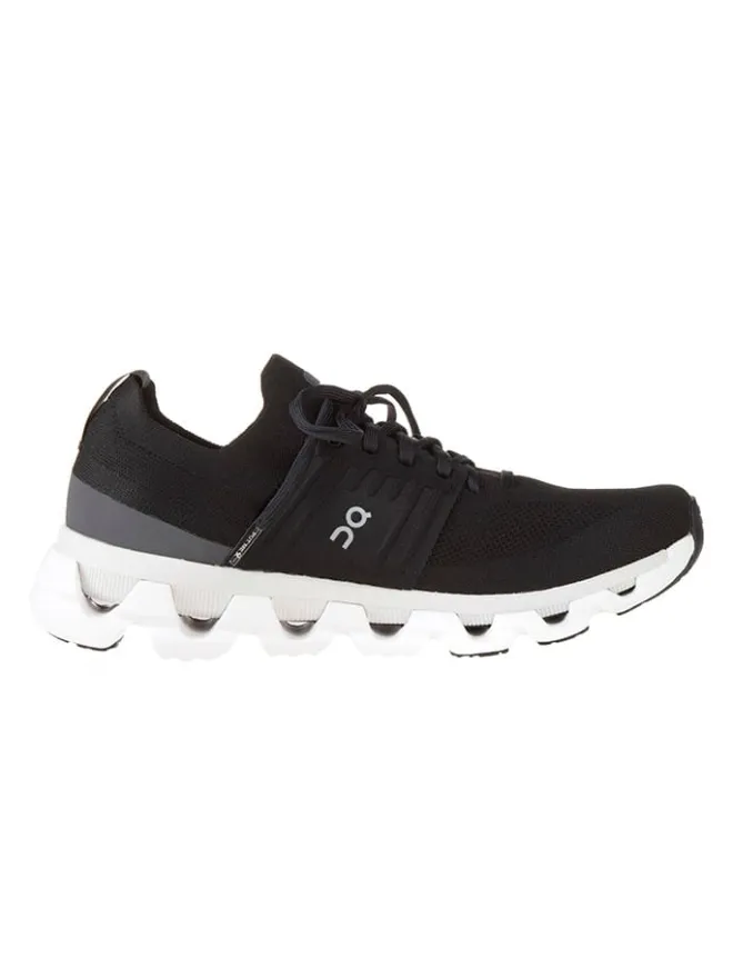 Laufschuhe "Cloudswift 3" in Schwarz/ Weiß>ON RUNNING