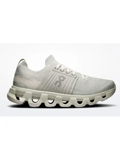 ON RUNNING Sportschuhe^Laufschuhe "Cloudswift 4" in Hellgrau