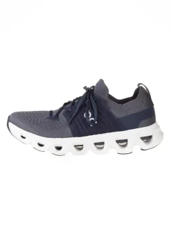 ON RUNNING Sportschuhe^Laufschuhe "Cloudswift 4" in Dunkelblau