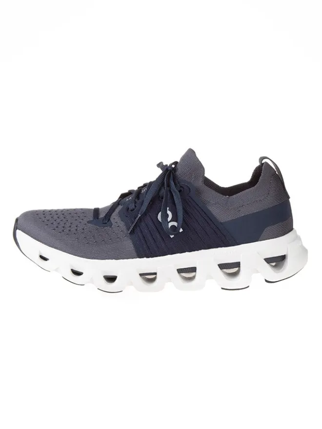 ON RUNNING Sportschuhe^Laufschuhe "Cloudswift 4" in Dunkelblau