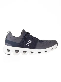 ON RUNNING Sportschuhe^Laufschuhe "Cloudswift 4" in Dunkelblau
