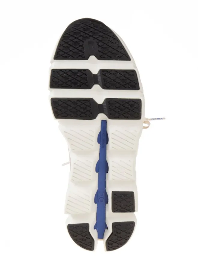 ON RUNNING Outdoor- & Sportschuhe^Laufschuhe "Cloudswift 4" in Beige/ Blau