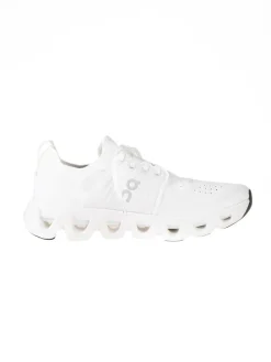 ON RUNNING Sportschuhe^Laufschuhe "Cloudswift 4" in Weiß