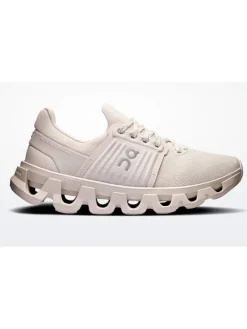 ON RUNNING Outdoor- & Sportschuhe^Laufschuhe "Cloudswift 4" in Creme