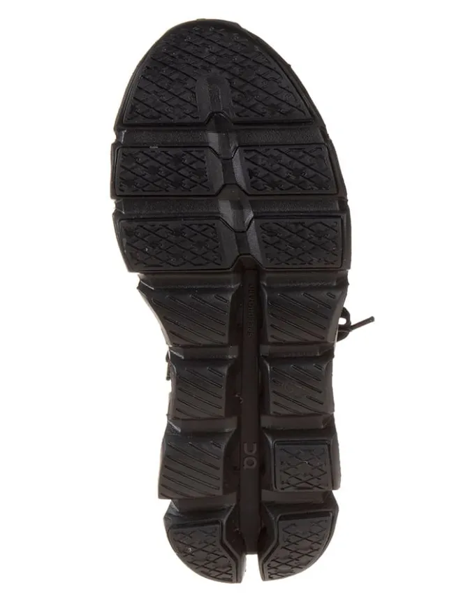 ON RUNNING Sportschuhe^Laufschuhe "Cloudswift 4" in Schwarz