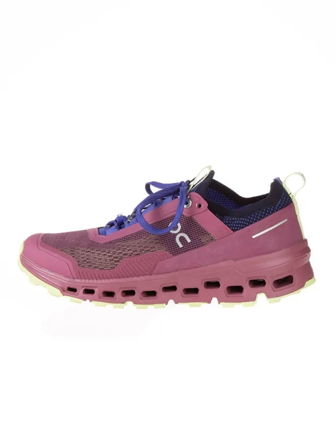 Laufschuhe "Cloudultra 2" in Beere>ON RUNNING Sale