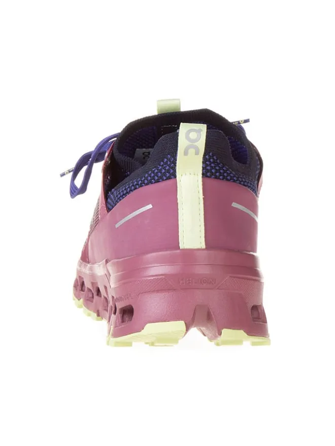 Laufschuhe "Cloudultra 2" in Beere>ON RUNNING Sale