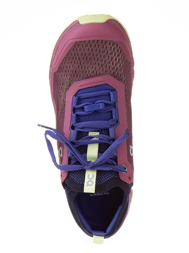 Laufschuhe "Cloudultra 2" in Beere>ON RUNNING Sale
