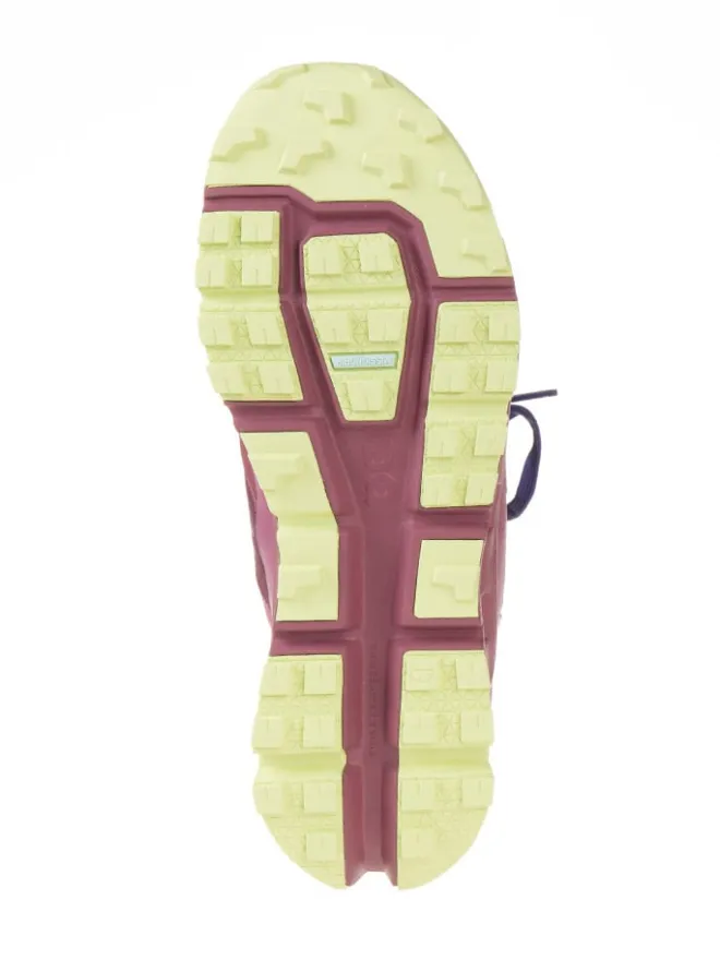 Laufschuhe "Cloudultra 2" in Beere>ON RUNNING Sale
