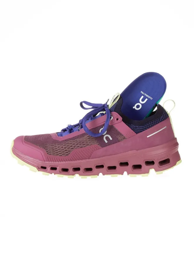 Laufschuhe "Cloudultra 2" in Beere>ON RUNNING Sale