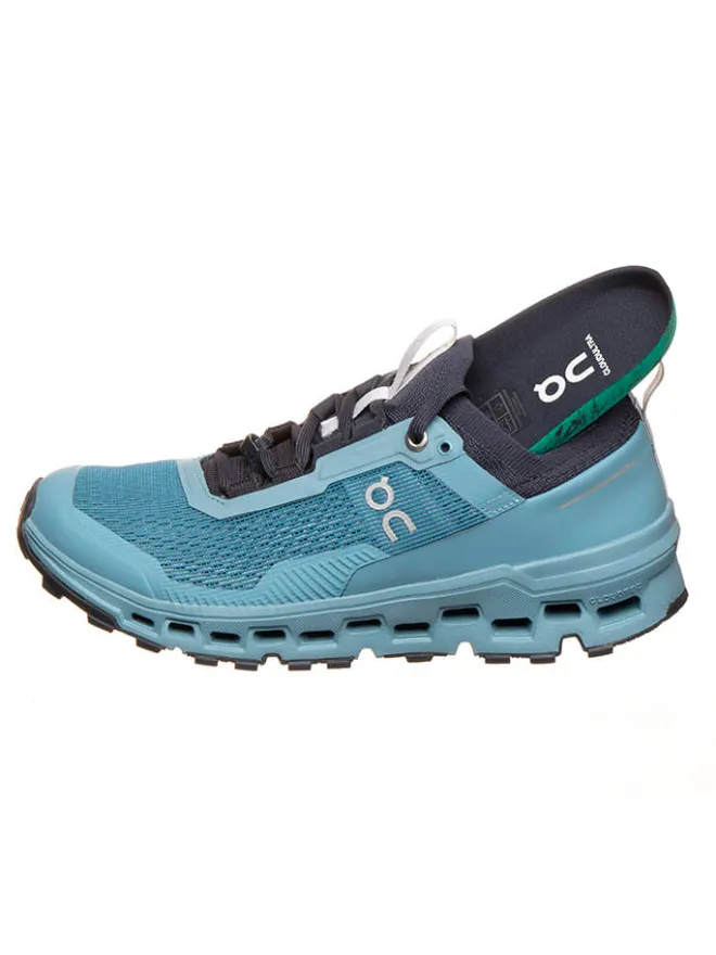 Laufschuhe "Cloudultra 2" in Blau>ON RUNNING Discount