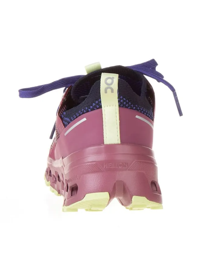 ON RUNNING Outdoor- & Sportschuhe^Laufschuhe "Cloudultra" in Beere